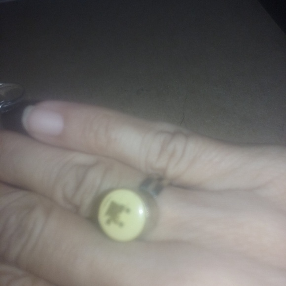 BUY ME!!! RING! - Picture 5 of 7